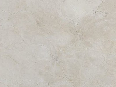 подоконник из мрамора Crema Marfil. Мрамор нежного бежевого цвета