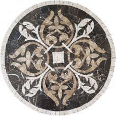 Панно Classic МПП-1 Dark d 600 мм