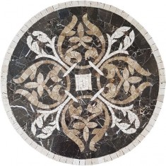 Панно Classic МПП-1 Dark d 600 мм