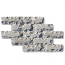 Колотая плитка Travertine Classic 120x40x20 мм