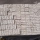 Колота плитка Travertine Classic 120x40x20 мм.