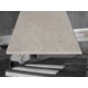 Мраморный подоконник бежевого цвета, мрамор Victoria Beige 1500х400х20 мм