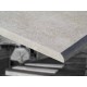 Мраморный подоконник бежевого цвета, мрамор Victoria Beige 1500х400х20 мм