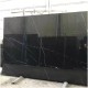 Мармур Nero Marquina Black слеб 20 мм