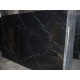 Мармур Nero Marquina Black слеб 20 мм