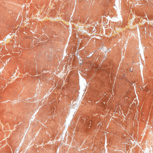 Мрамор Rojo Alicante слэб 20 мм