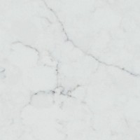Кварцевый камень Aquitaine Blanca 7200 - белый кварц