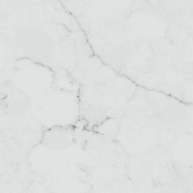 Кварцевый камень Aquitaine Blanca 7200 - белый кварц