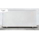 Кварцевый камень Aquitaine Blanca 7200 - белый кварц