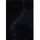 Мармур Nero Marquina Black слеб 20 мм